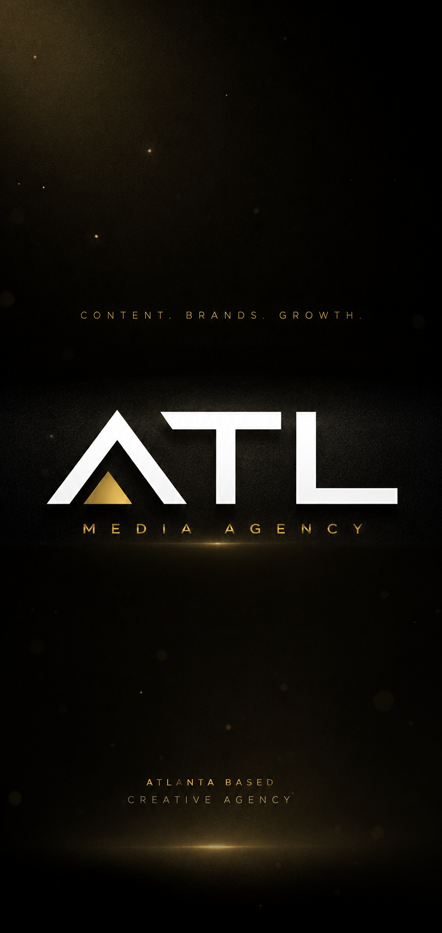 ATL Media Agency — Atlanta Based Creative Agency